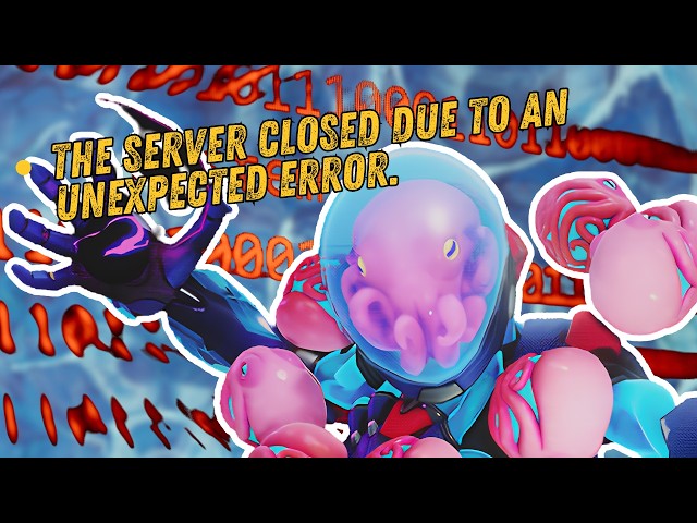 Zenyatta Gameplay so PEAK That I CRASHED The Server!