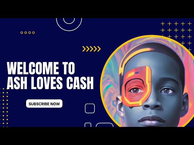 Welcome to Ash Loves Cash | Tech Tutorials, Gaming Tips and More!
