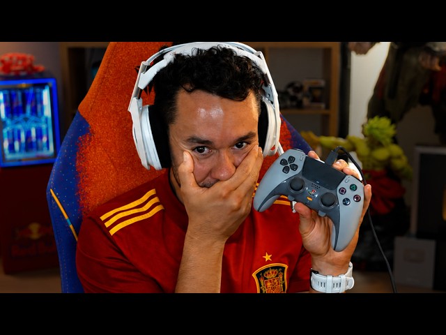 Ni en 2012 me atreví a tanto…