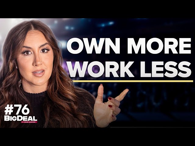 How I Built 12 Income Streams Without Tons of Cash