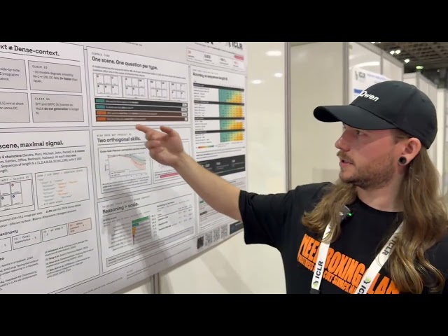 ICLR 2026 | MMReD: a Cross-Modal Benchmark for Dense Context Reasoning