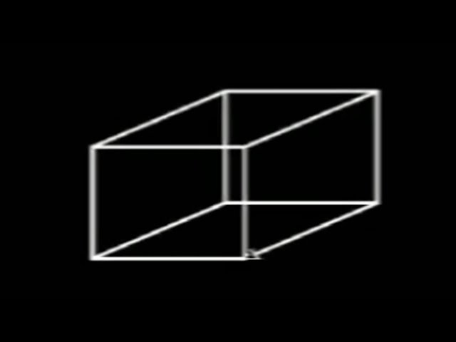 Turtle Python drawing | Turtle Python graphics create 3D Cube using python turtle, coding in pycharm
