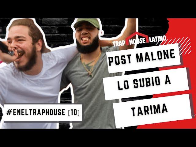 Producing a song with Foreign Teck in 10 MINUTES ⏳ | #InTheTrapHouse [10]