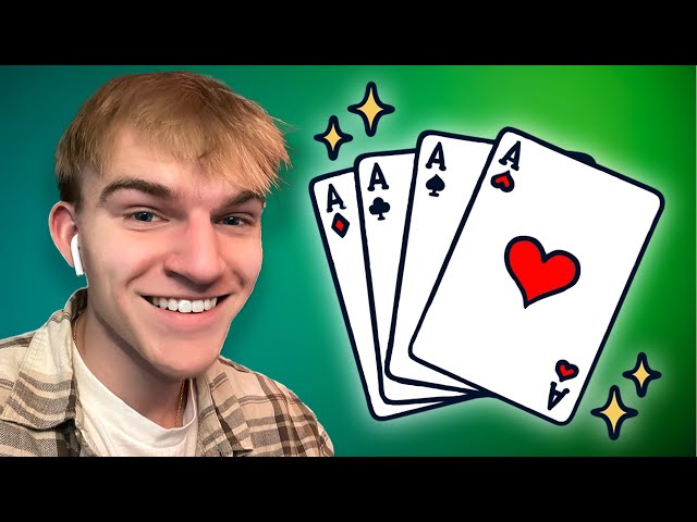 How YOU can Program BLACKJACK in PYTHON in 15 MINUTES