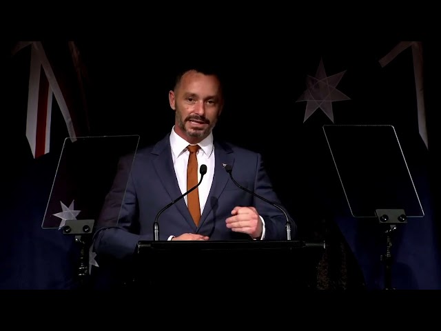 Warren Pickering on Leadership, Career Politicians and One Nation's Vision for Victoria