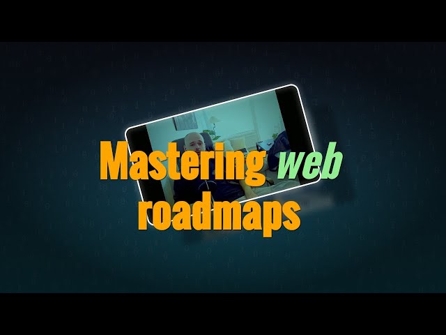 Erfolgreiche Produkt-Roadmaps in der Webentwicklung erstellen | Expertentipps