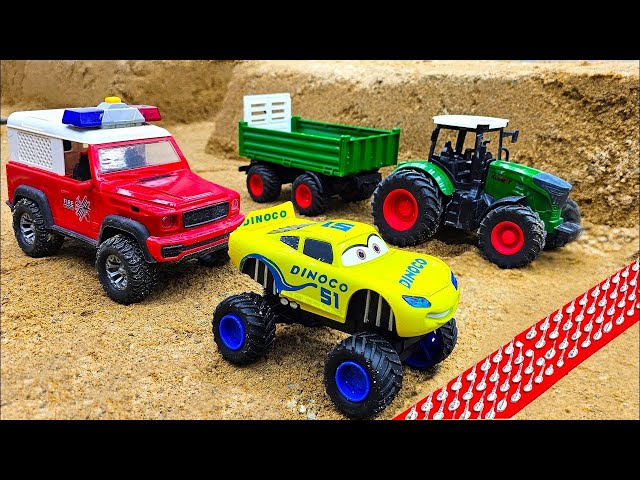 Diy diorama making mini motor water pump science project @SanCreator1@sanocreator