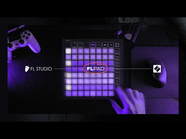 Everything you need to know about the NEW FLpad