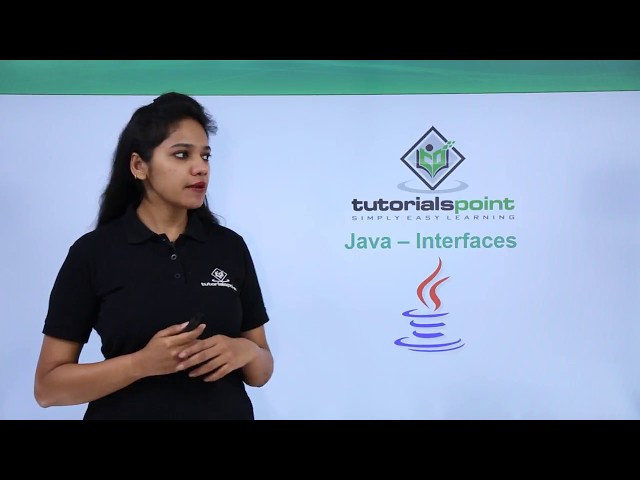 Java - Interface