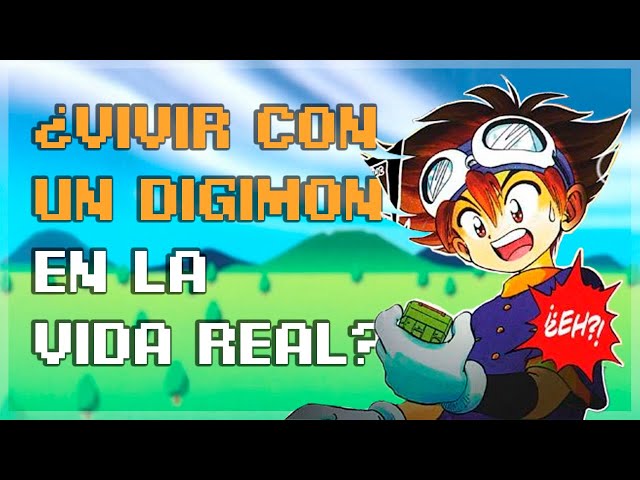 Basic Guide to Raising a V-PET | DIGIMON