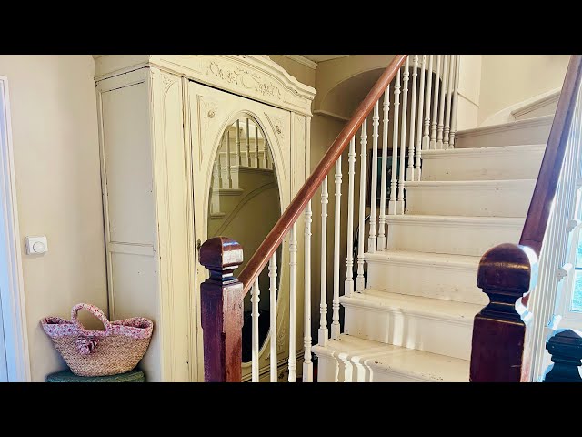 Declutter With Me | FlyLady Zone 4 | Master Bedroom Jumper Cupboard Clear-Out! #declutterwithme