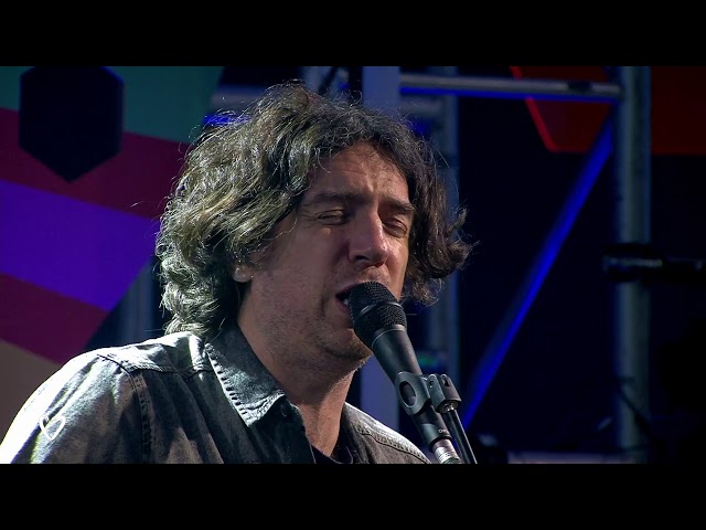Snow Patrol - Chocolate (Other Voices, Belfast)