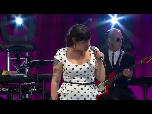 I'd Rather Go Blind - Beth Hart