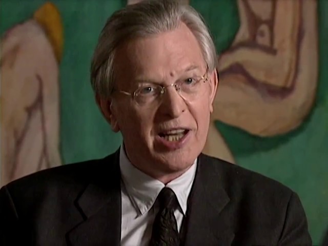 Henri Matisse vs. Pablo Picasso: MoMA curators interview (2003)