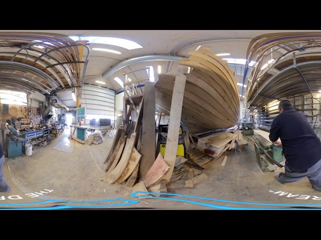 EURONEWS 360º | Saving Small Fisheries