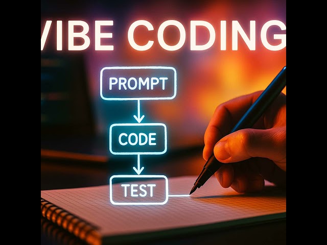 Vibe Coding: Speed, Hype, and the Engineering Reality