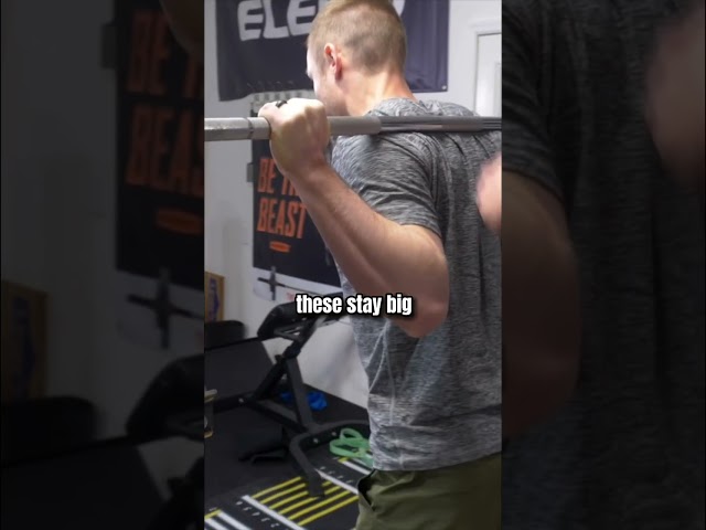 The BEST Low Bar Squat Tutorial