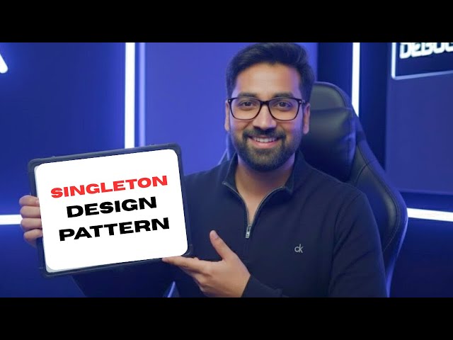 You MISSED this LATEST SINGLETON Update | Mentioned in END🔥