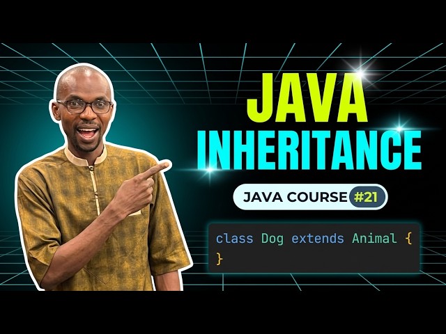 Part of the Oracle Java Lecture Series 21: Static Variables and Methods