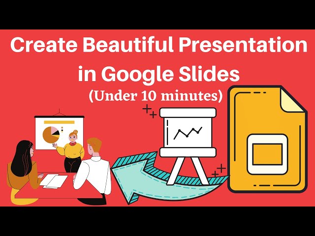 Design beautiful presentation, themes, and templates in Google Slides |Explore tool-Tutorial 2021