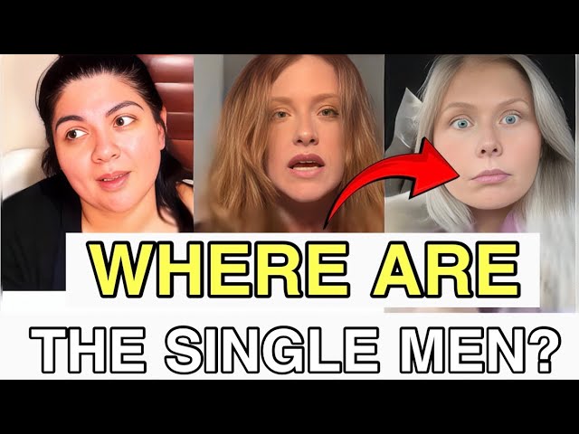 When Women Over 30Yrs “REALIZE” They’ll Be SINGLE & LONELY Forever (Ep.38) Hitting The Wall