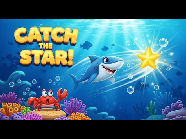 Scratch 3.0 Game Tutorial | Code  Fun Star Hunter Game#scratchtutorial #scratchprogramming #scratch