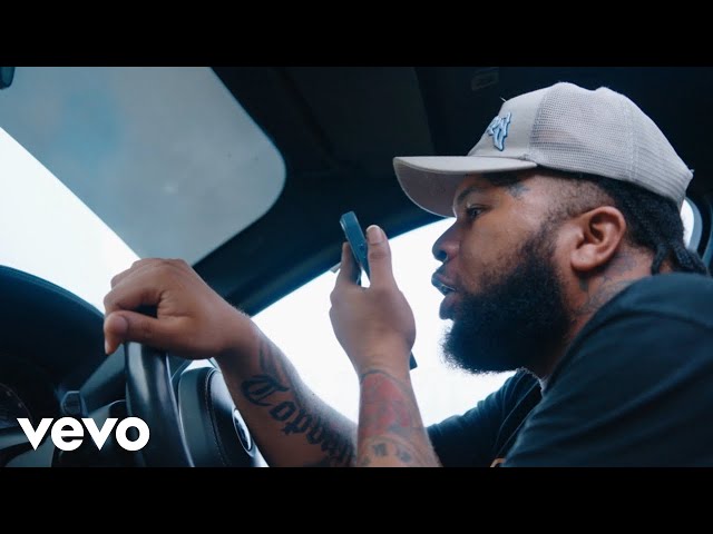 Glowbal, DUTCHbwoy - 100 Milli (Official Music Video)