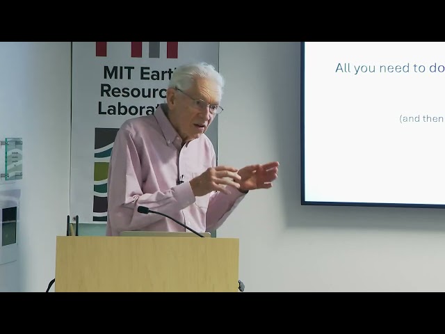 Lecture 3: Bed Forms