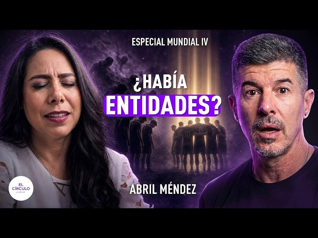 Possible Entities Changing History: Medium channels LIVE during the World Cup | Abril Méndez