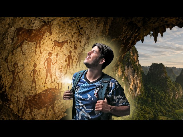 Les plus veilles peintures Humaines | Sulawesi Episode 2