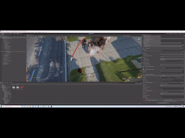 Don't Destroy on Load Test with Obi Rope