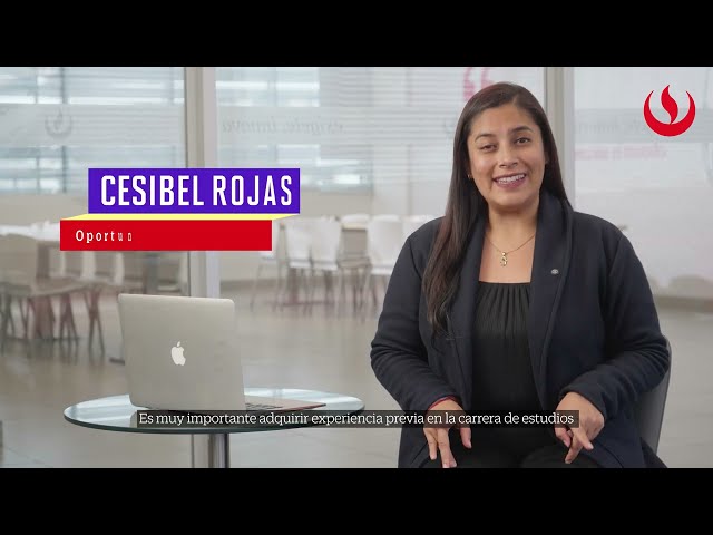 Oportunidades laborales