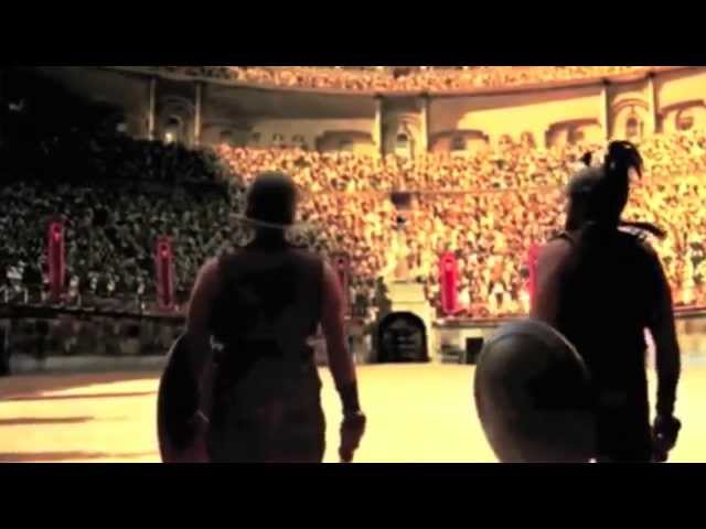 Nightwish - The Toolmaker (music video)