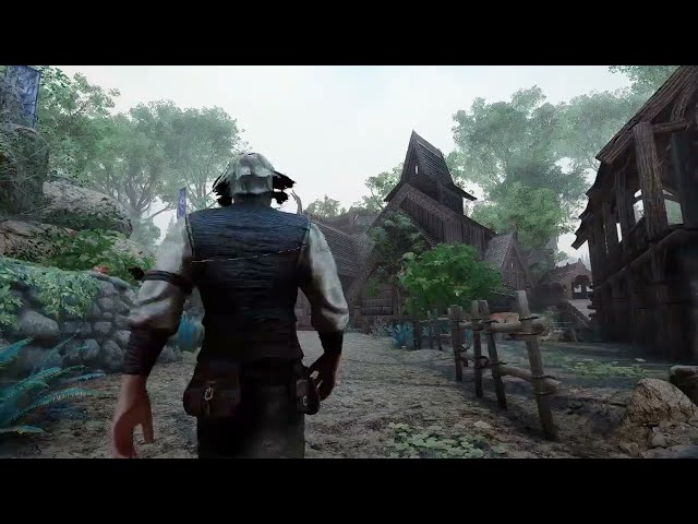 The Forest Mods Are Coming Together!