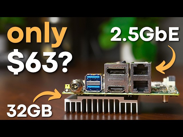 This $63 Mini PC Might Be a Hidden Gem