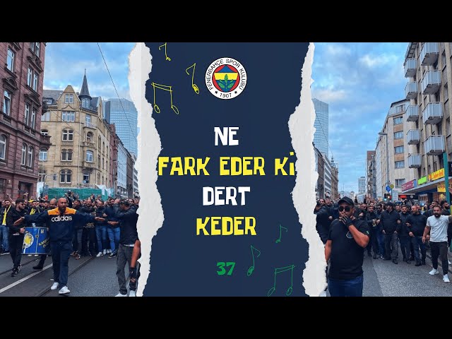 🎵 Ne Fark Eder ki Dert Keder - 26