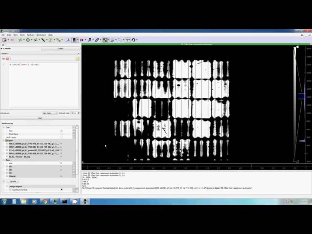 dataArtist - 4 - automation