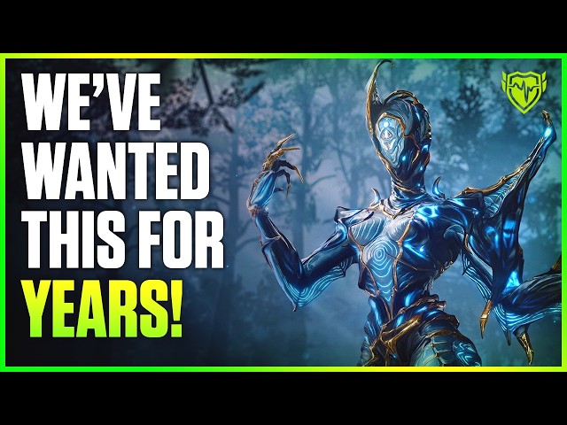 BIG Changes! But Is It Enough?  Everything You Need To Know About the New Riven Changes