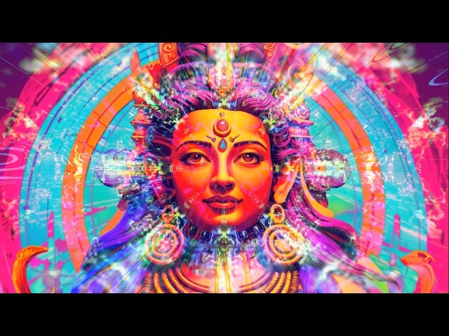 Progressive Psytrance mix July 2026