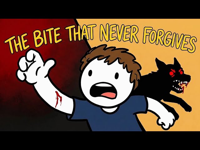 Why Rabies Is So Terrifying