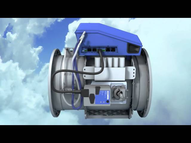 TROX EASYLAB