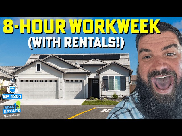 If You Spend More Than 8 Hours/Week on Rentals, Watch This.