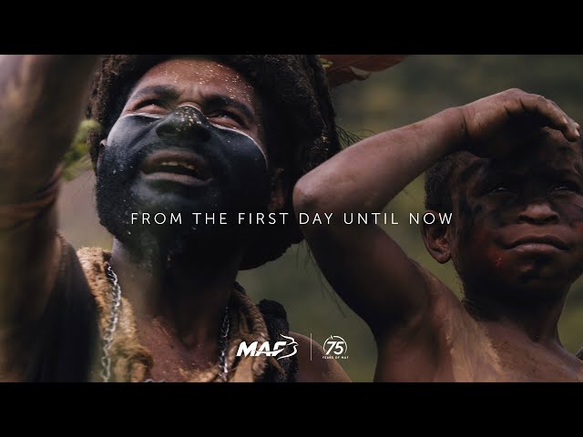 MAF - From the First Day Until Now