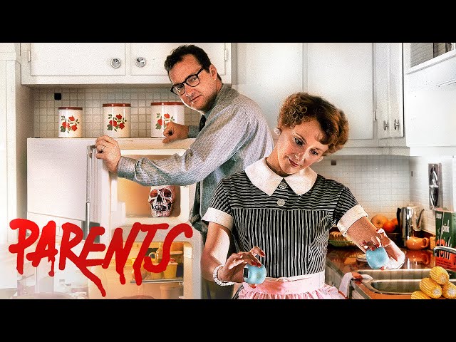 PARENTS | COMEDY | Full Movie
