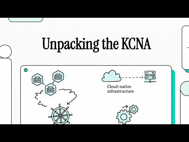 ☁️ KCNA Complete Guide 2026 | Kubernetes & Cloud Native Fundamentals for Beginners
