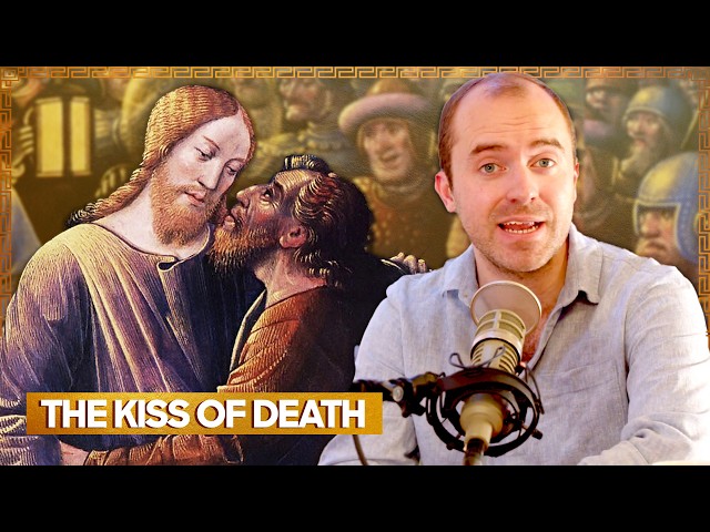 The Real Story of Judas Iscariot