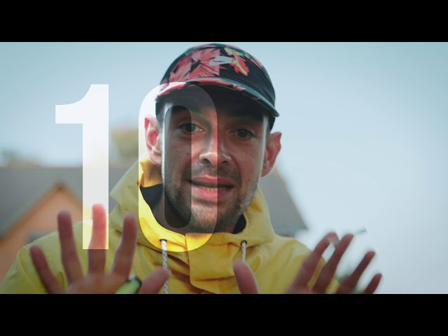 Local - Cheers (Official Video)