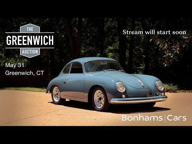 The Greenwich Auction