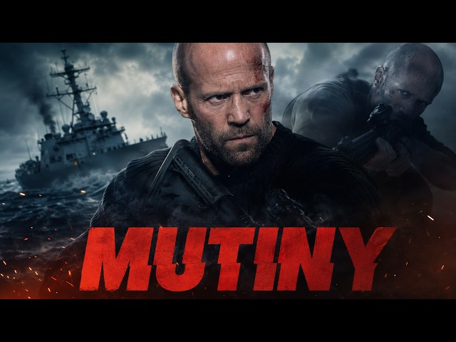 Mutiny (2026) Full Movie in English | Action Movie | Facts & Explanation