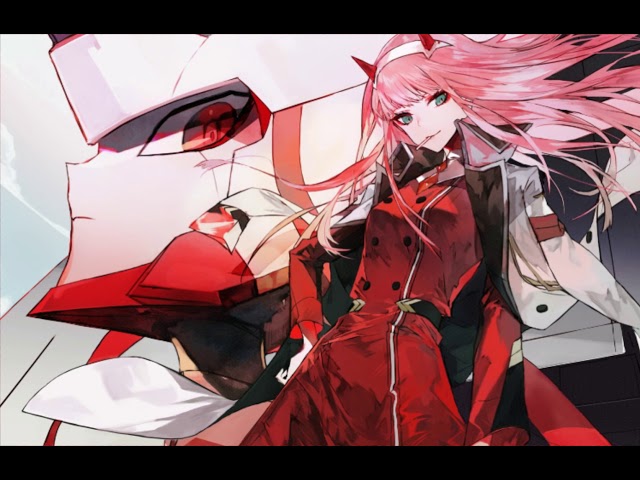 Darling in the Franxx - Vanquish (OST)